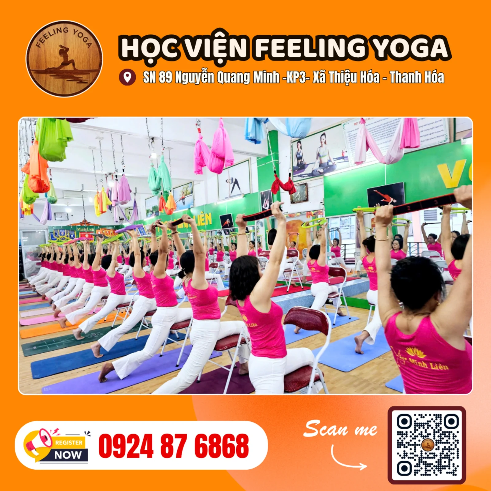FEELING YOGA 17