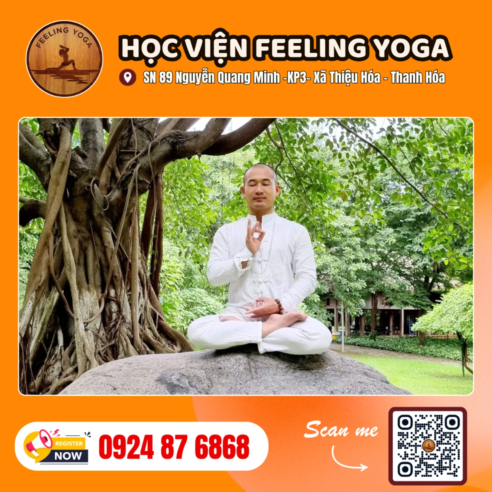 FEELING YOGA 11