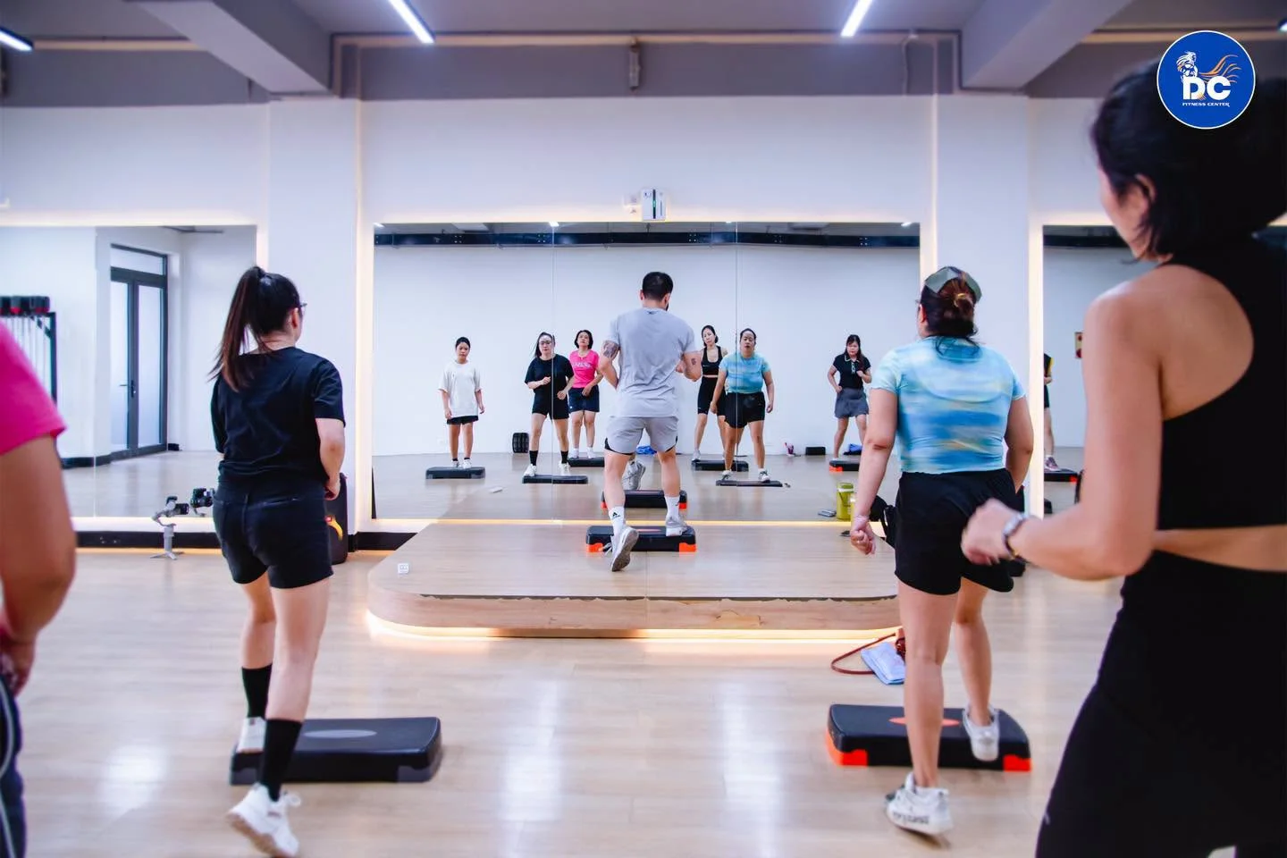 DC Pilates 6