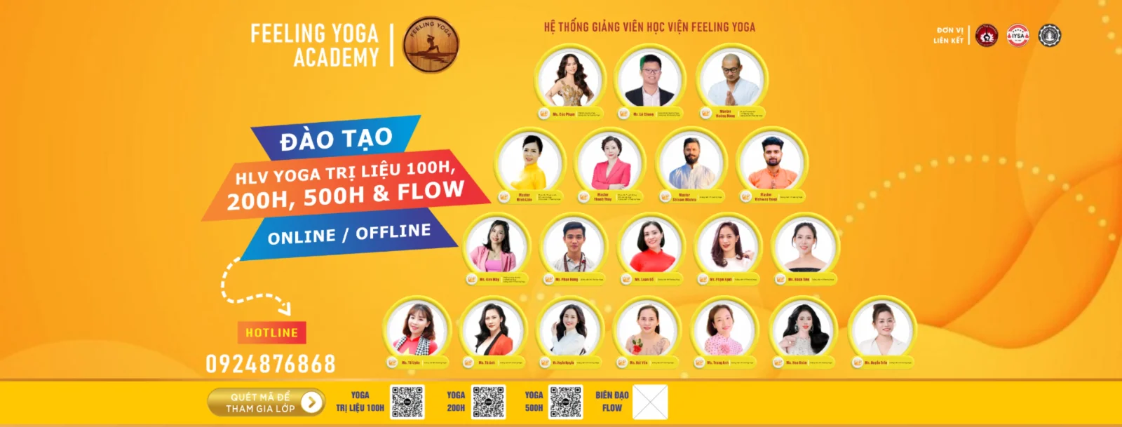FEELING YOGA 8