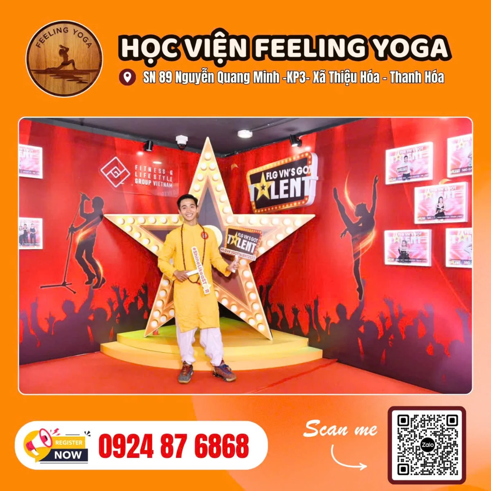 FEELING YOGA 23