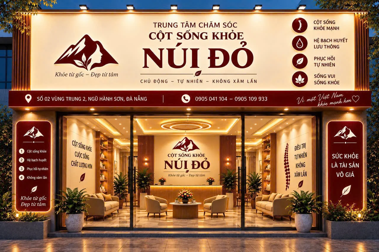 Núi Đỏ 14