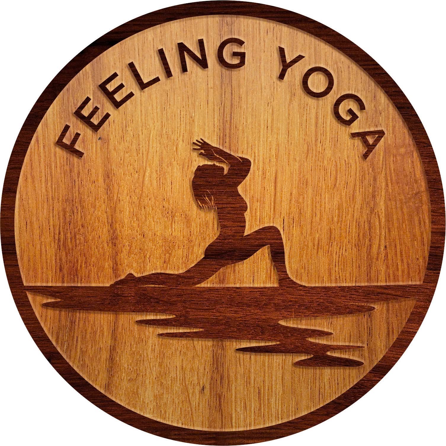 FEELING YOGA