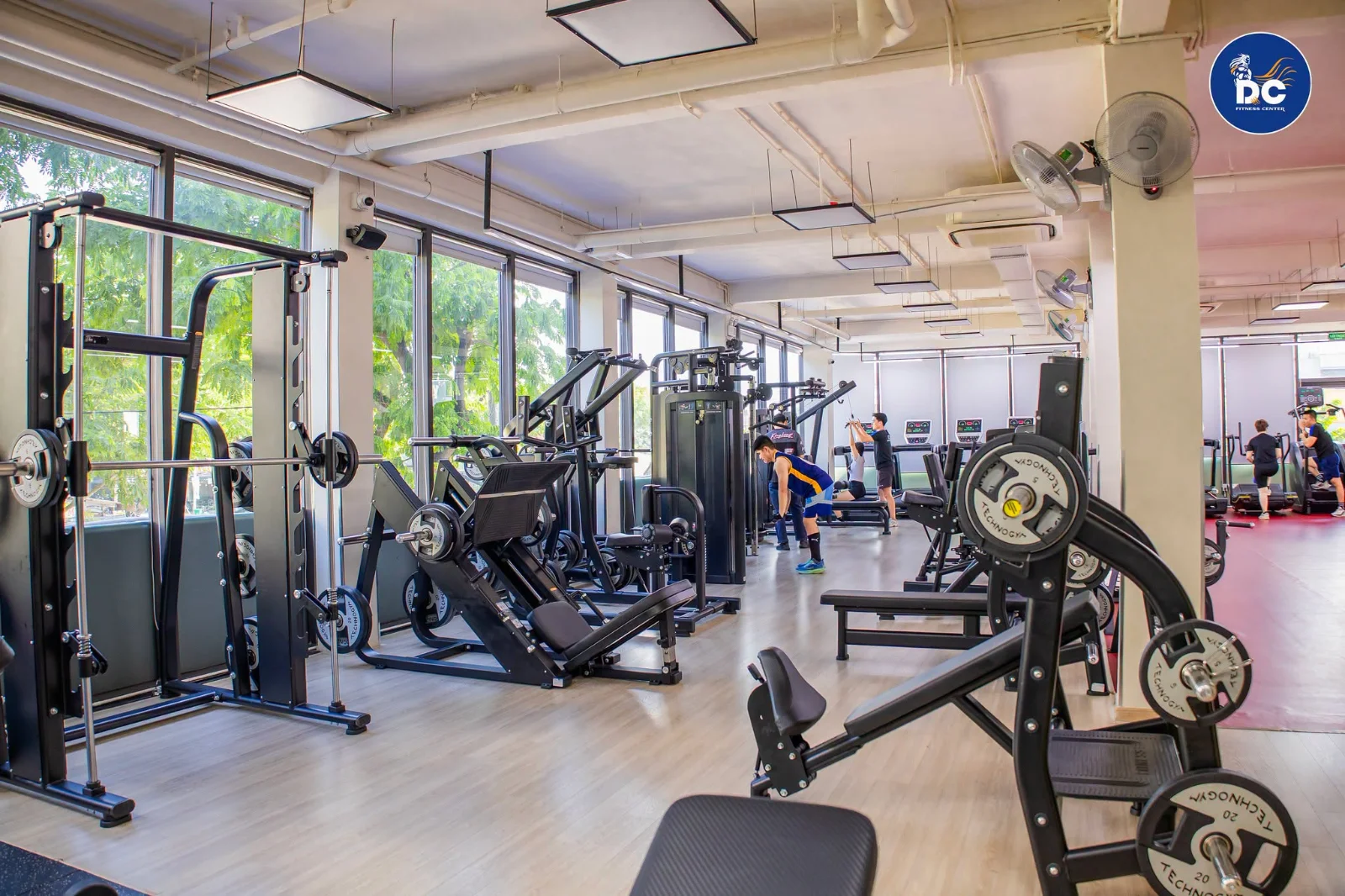 DC Pilates 2