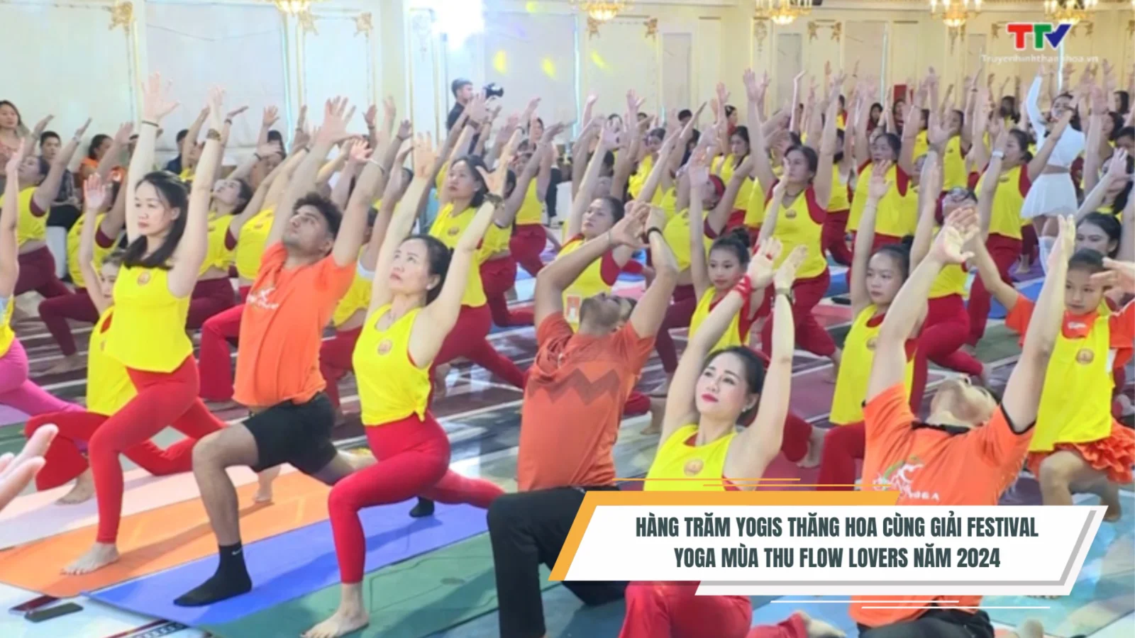 FEELING YOGA 5