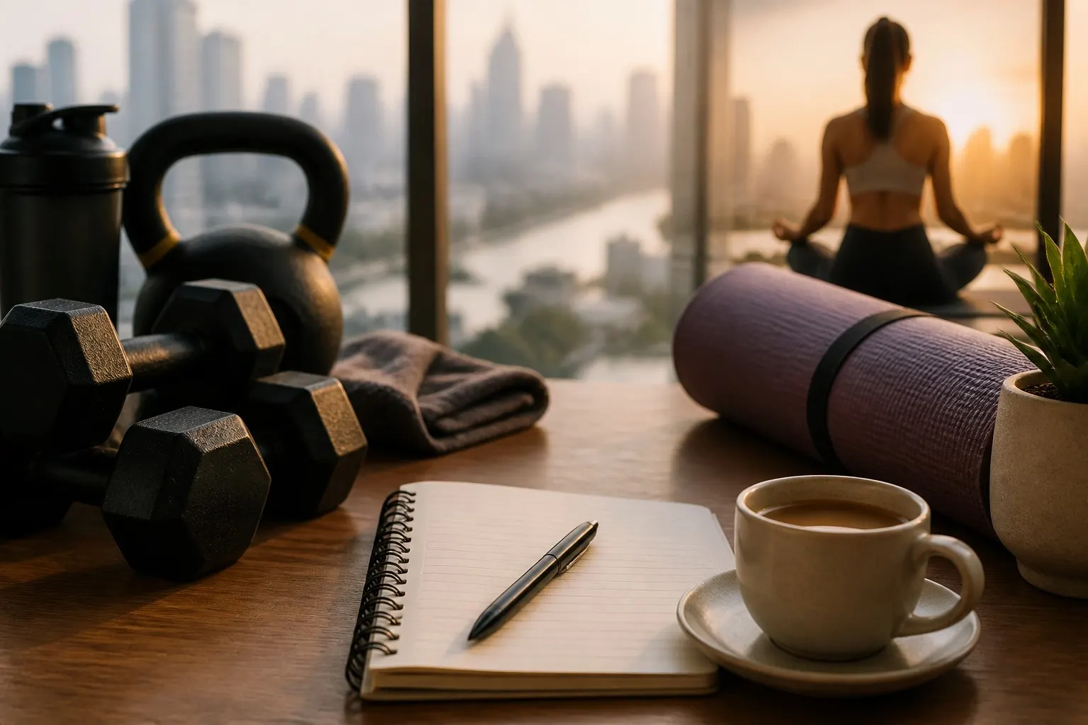Thu nhập HLV gym/yoga tại Việt Nam thực tế bao nhiêu?