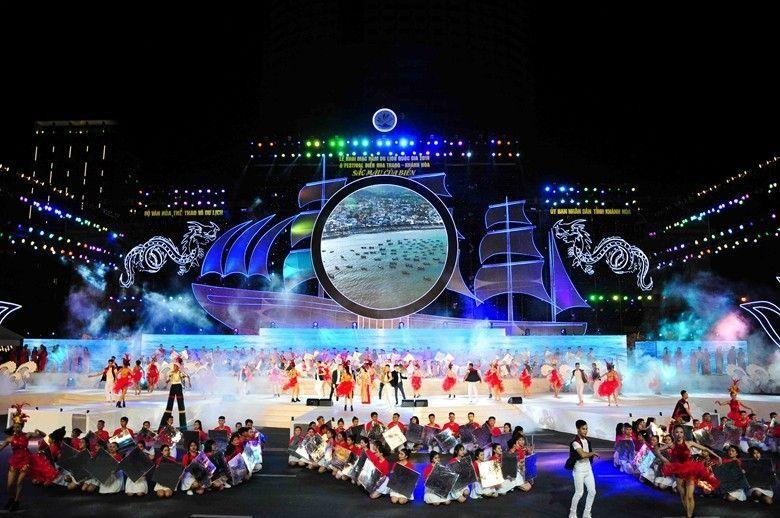 Khai mạc Lễ hội Tận hưởng Đà Nẵng 2026 (Enjoy Danang Festival 2026)