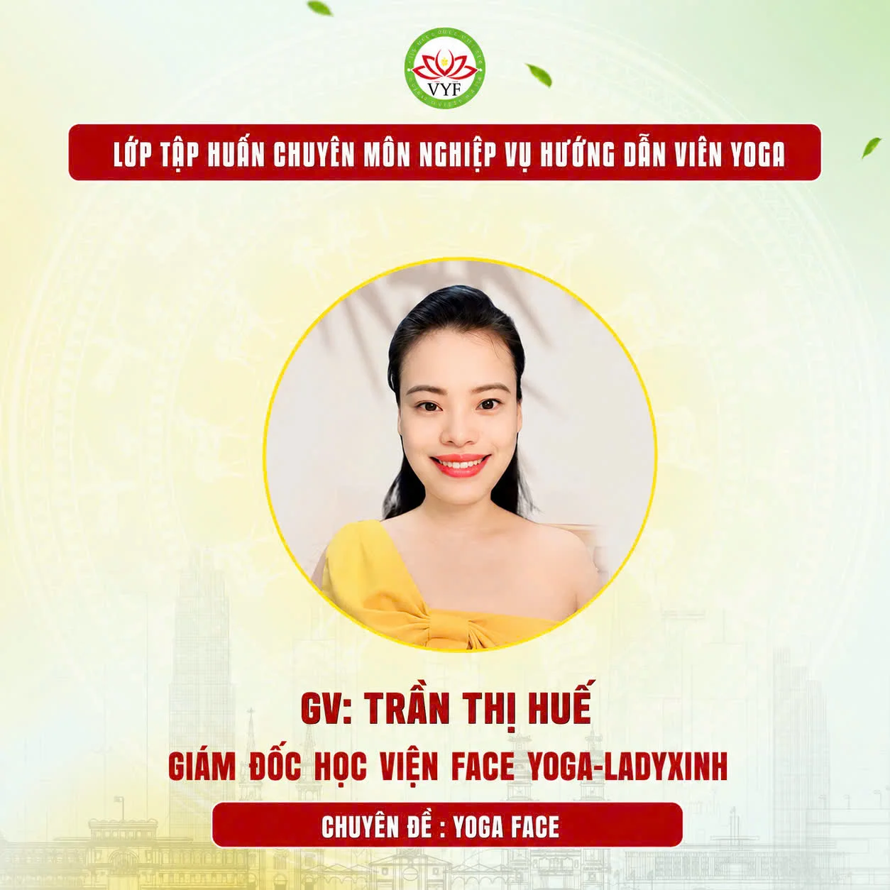 Huế Trần