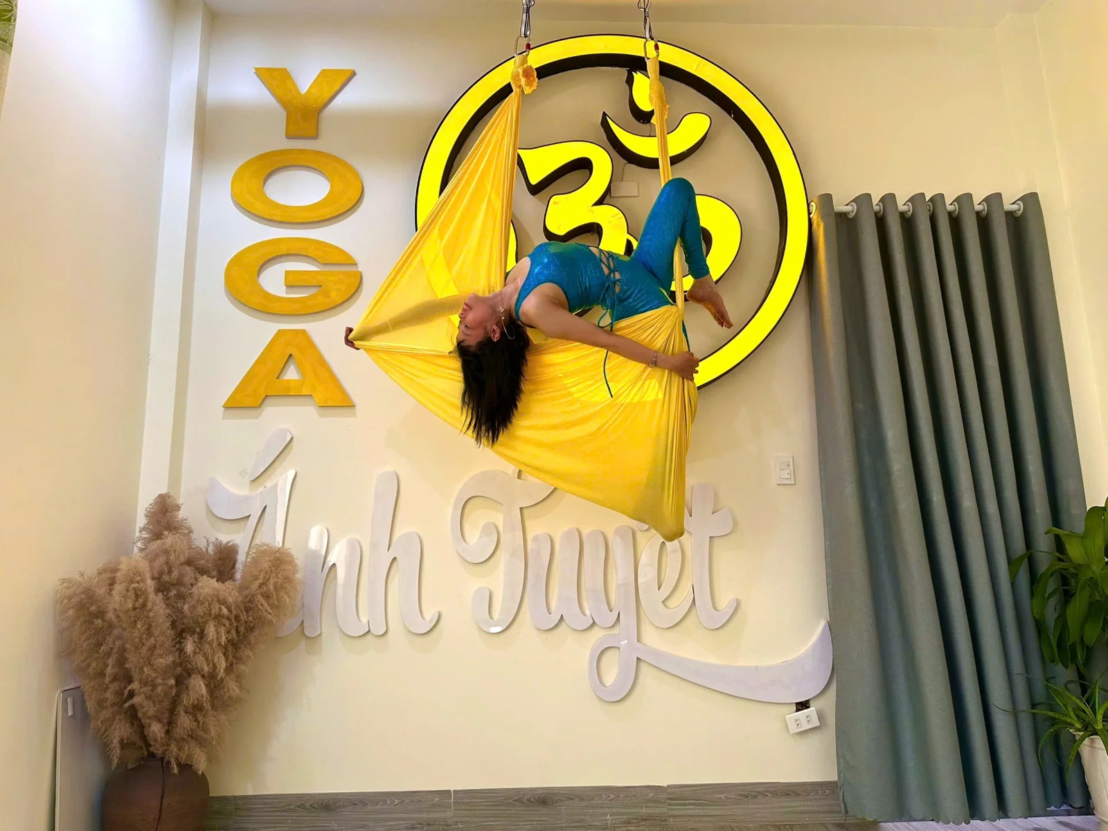 Lê Thị Ánh Tuyết