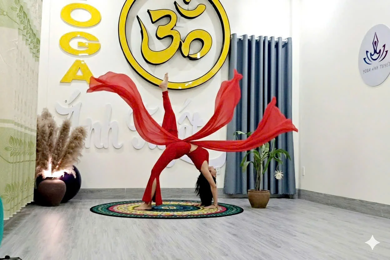 Lê Thị Ánh Tuyết