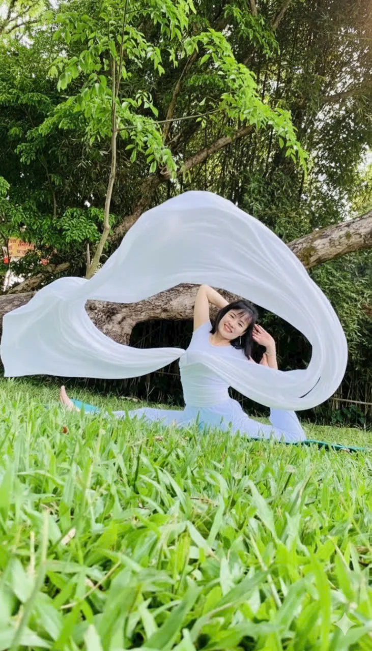 Lê Thị Ánh Tuyết