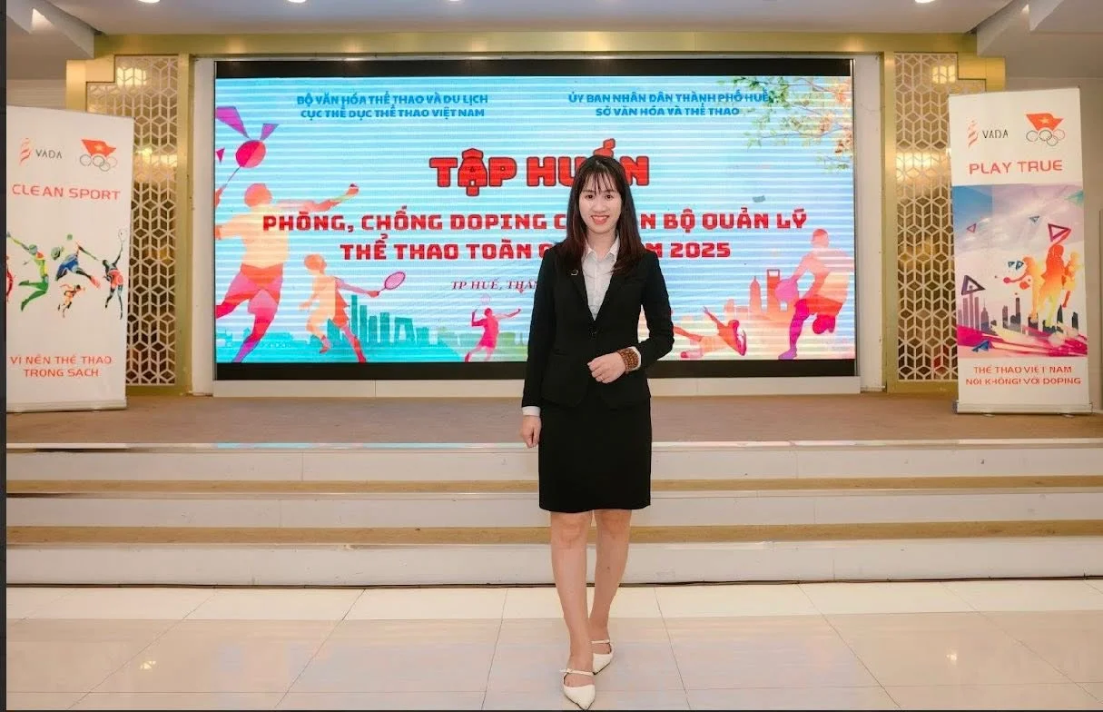 Lê Thị Uyên Phương