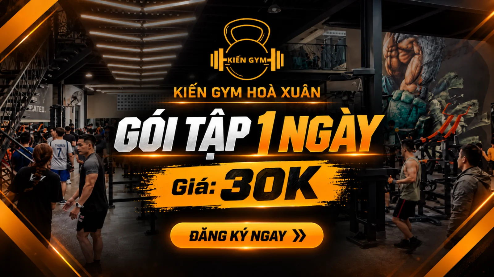 Gói 1 ngày
