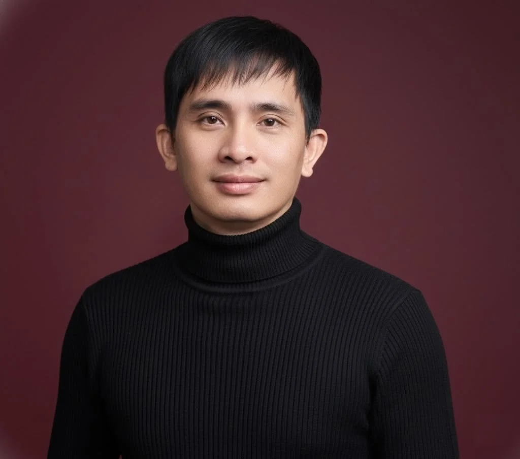 Trần Danh Nam