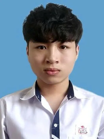Nguyễn Trọng Nam