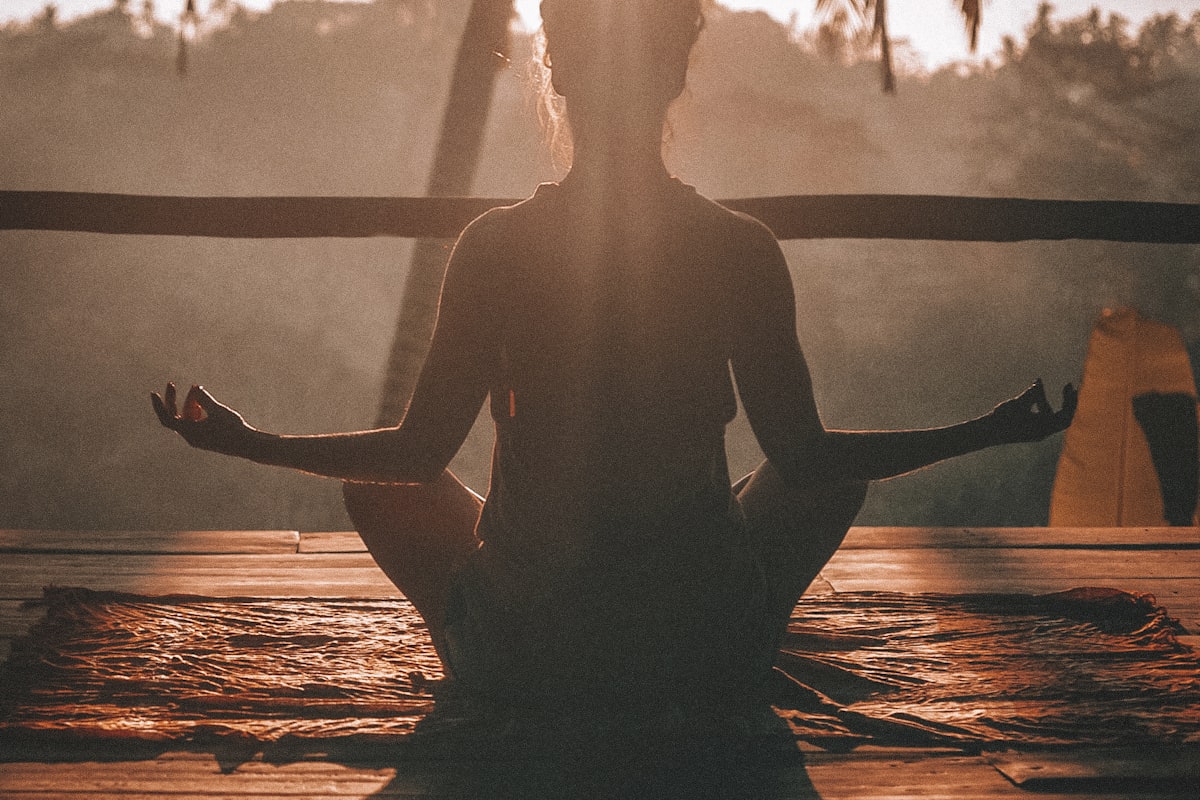 Zen Pilates Studio