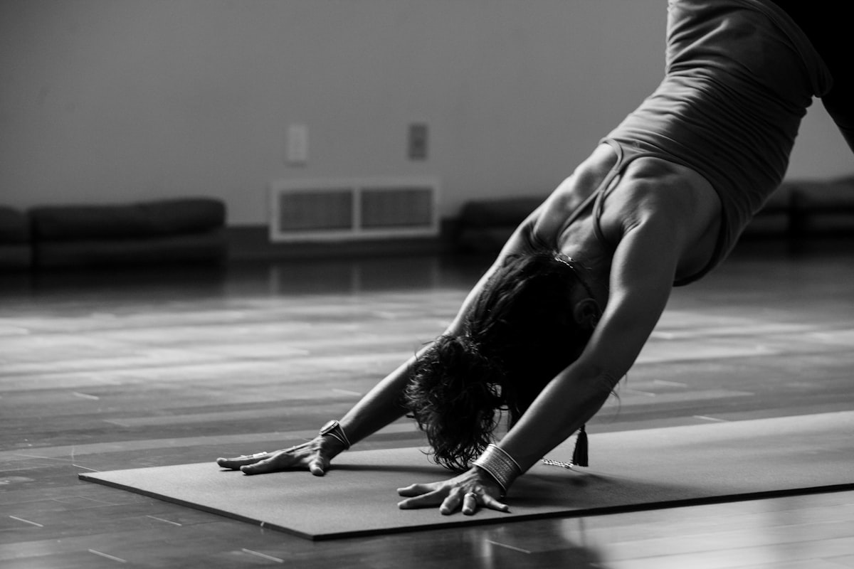 Saigon Hot Yoga