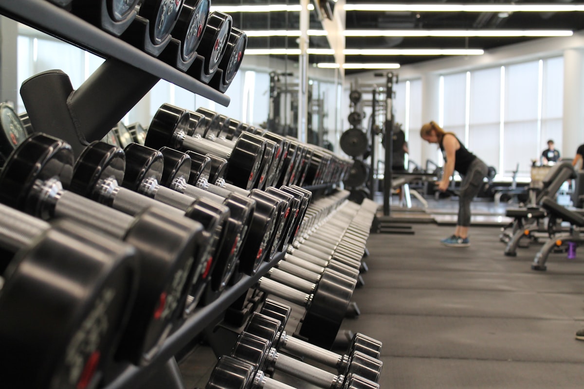 Core Strength Lab
