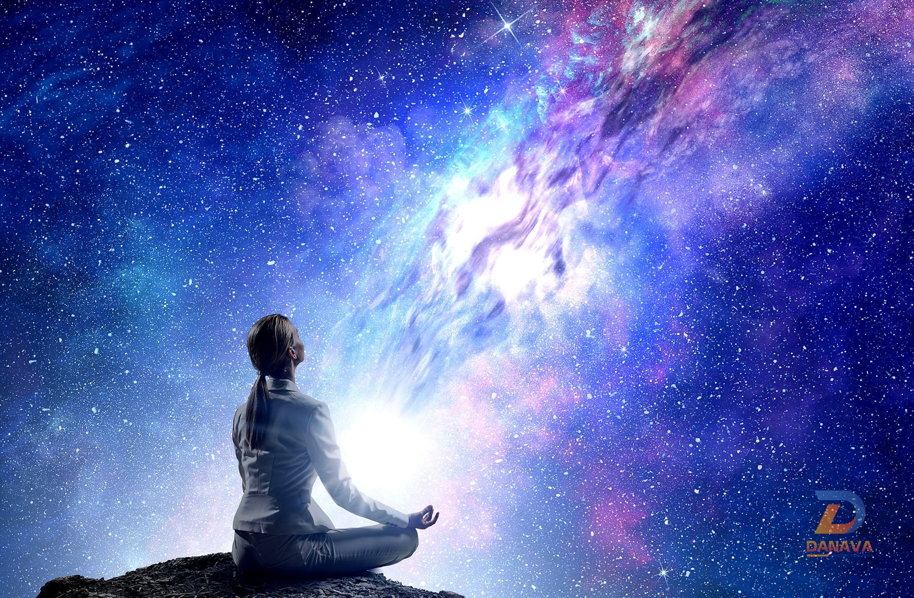 Thực hành pranayama điều khiển năng lượng