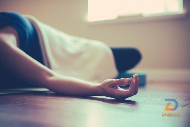 Yoga và hành trình vượt qua bệnh tật