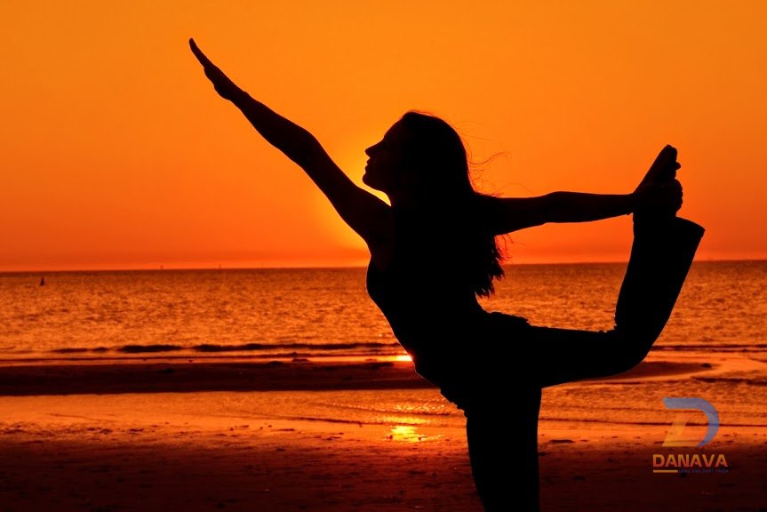 Tư thế yoga tăng độ dẻo dai