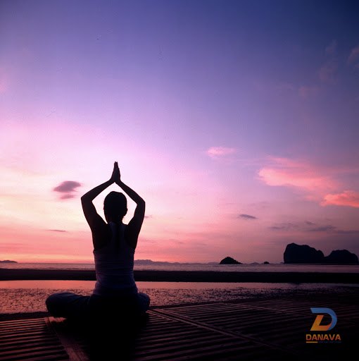 Thực hành yoga và thiền định