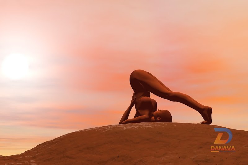 Nguồn gốc và tác dụng chữa bệnh của các asana cổ (Phần 1)