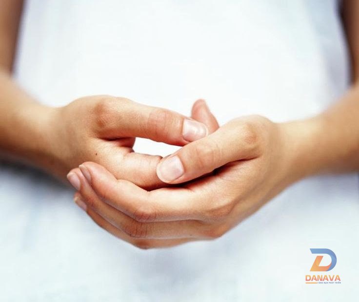 Ngồi thiền mười phút