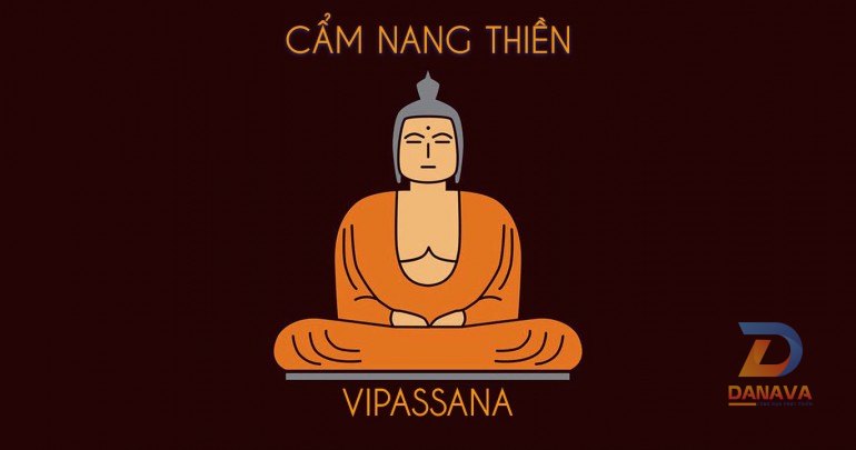 Thiền Vipassana là gì và 4 lý do đáng để bạn theo học
