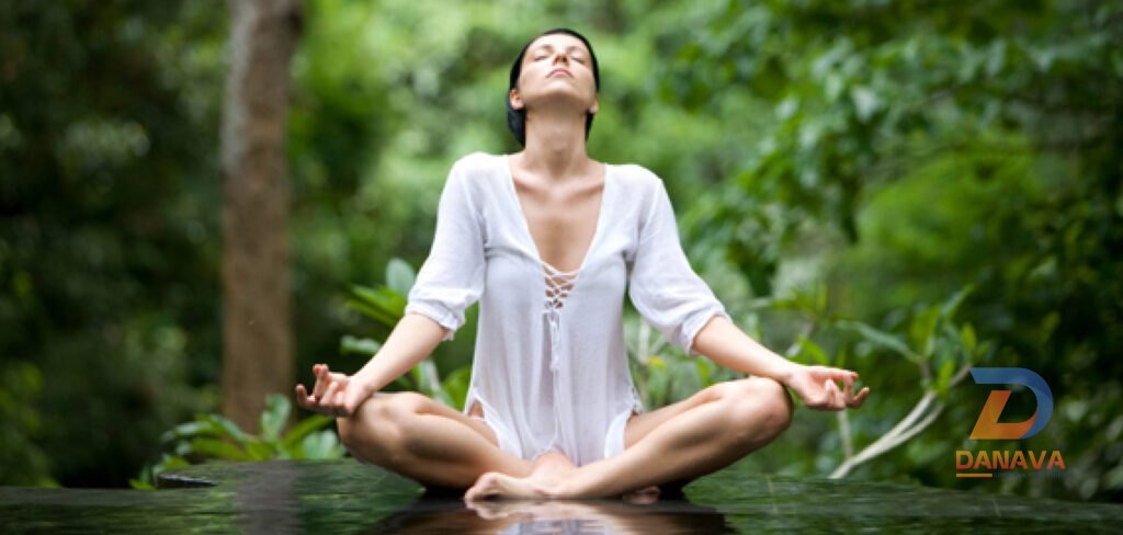 5 lý do đừng biến yoga thành một cuộc tranh đấu