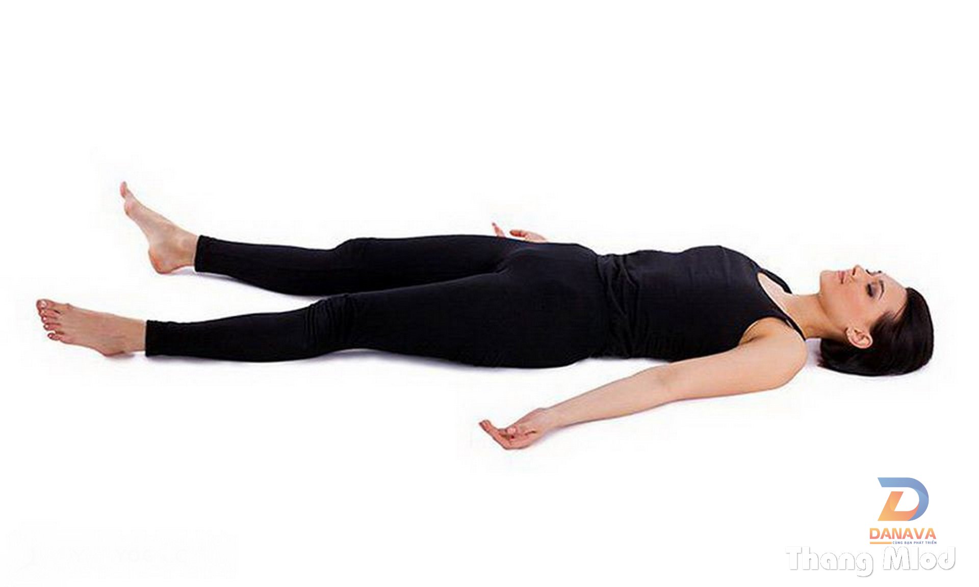 Savasana - Tư thế xác chết và những lợi ích toàn diện ít ai ngờ tới