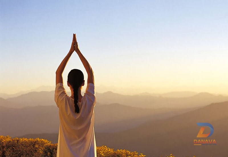 Cầu nối đến với Yoga: câu chuyện thay đổi của một dược sĩ
