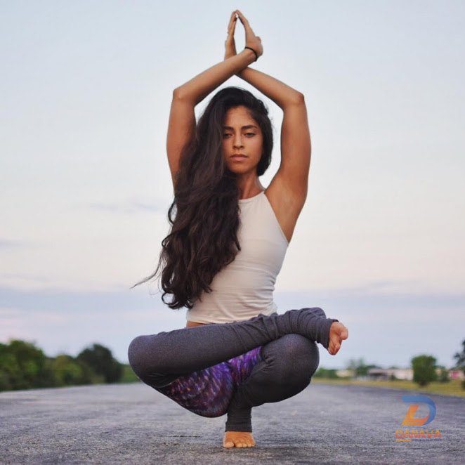 Lòng biết ơn trong yoga