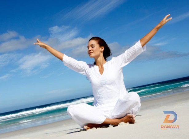 Tập yoga giúp giảm stress