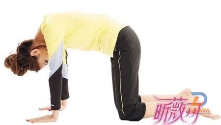Thả lỏng sau bài tập