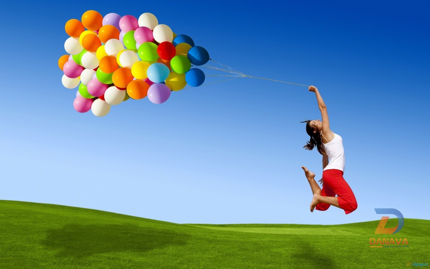 Yoga giúp tinh thần vui tươi, thư thái