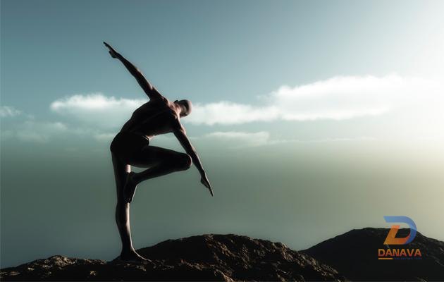 Yoga cho nam giới: xa lạ hay hiểu lầm đáng tiếc?