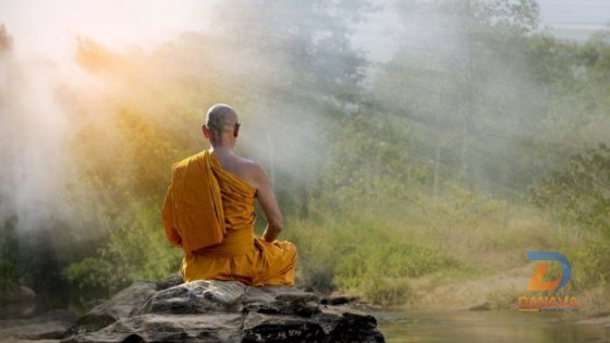 12 quy tắc để sống an nhiên như một thiền sư