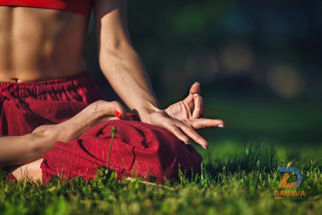 Con đường Raja Yoga