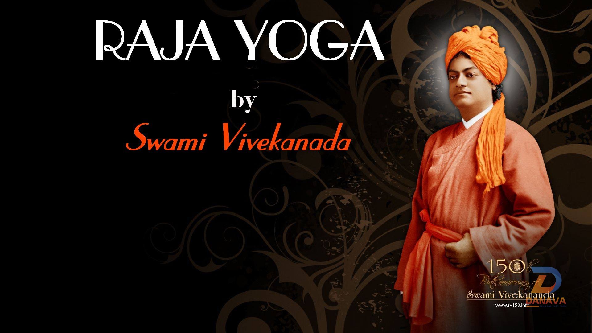 Tư thế ngồi thẳng lưng trong Raja Yoga
