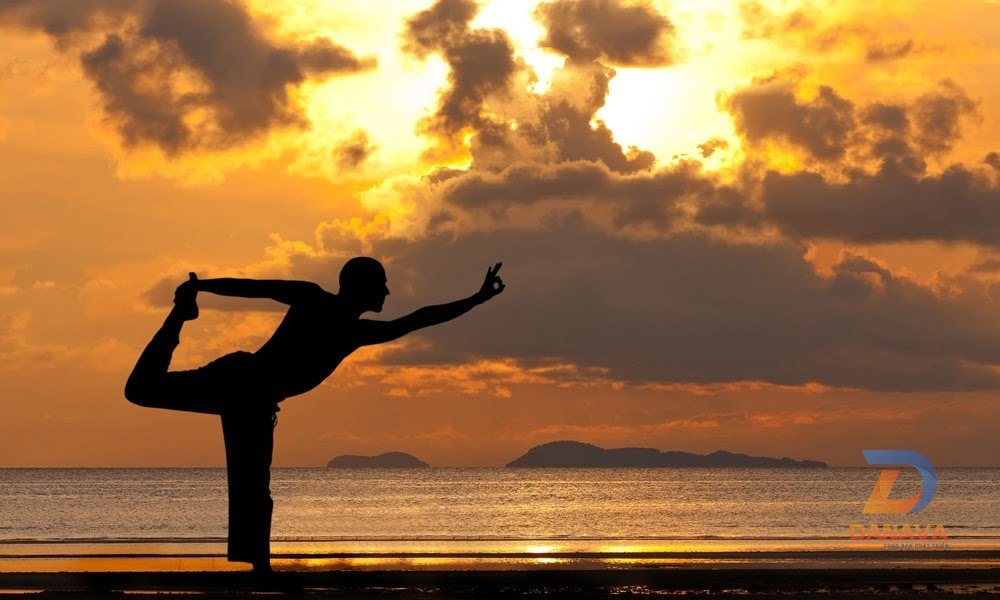 Tôi đã từng hiểu sai về Yoga: lời thú nhận của một người đàn ông