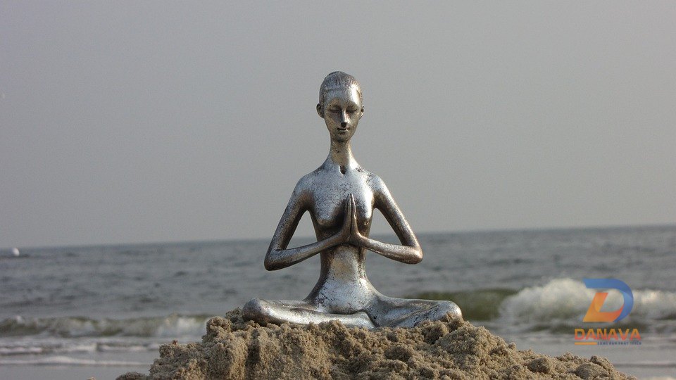 Thực hành hơi thở pranayama