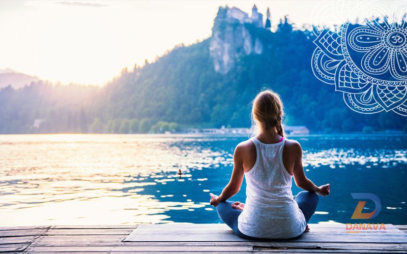 Yoga trị liệu cho khớp
