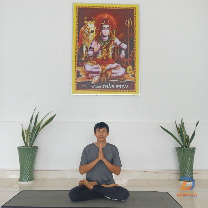 Người tập yoga chia sẻ trải nghiệm