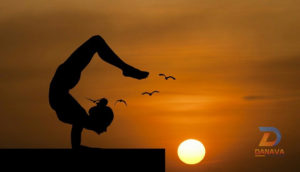 Tư thế yoga khơi thông năng lượng