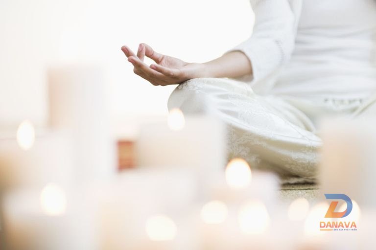 Thiền là gì và những lợi ích của thiền cho thân – tâm