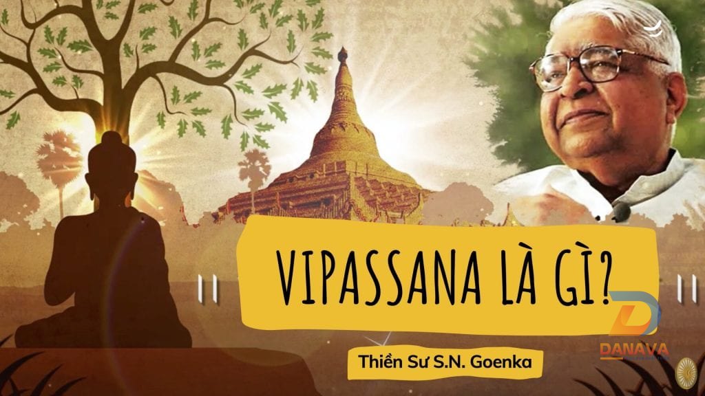 4 lý do nên chọn thiền Vipassana để chữa lành tâm trí