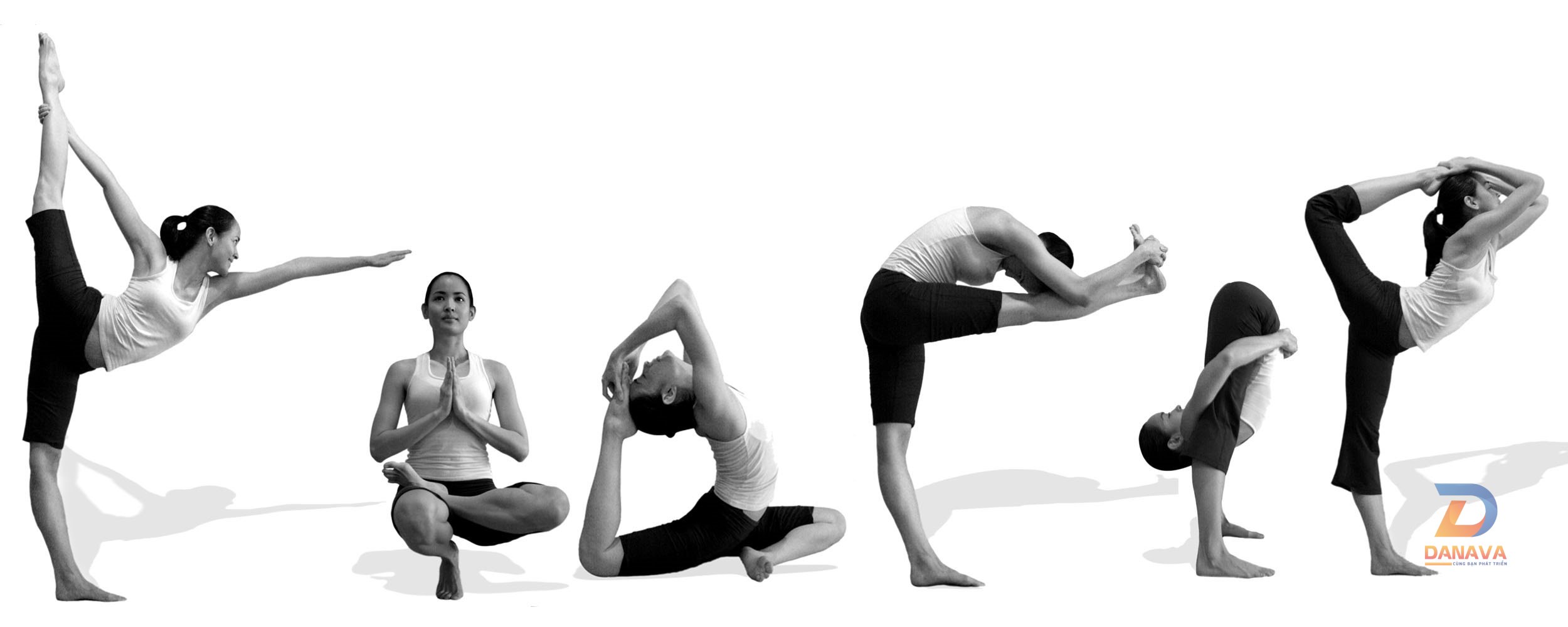 Yoga cải thiện sức khỏe toàn diện