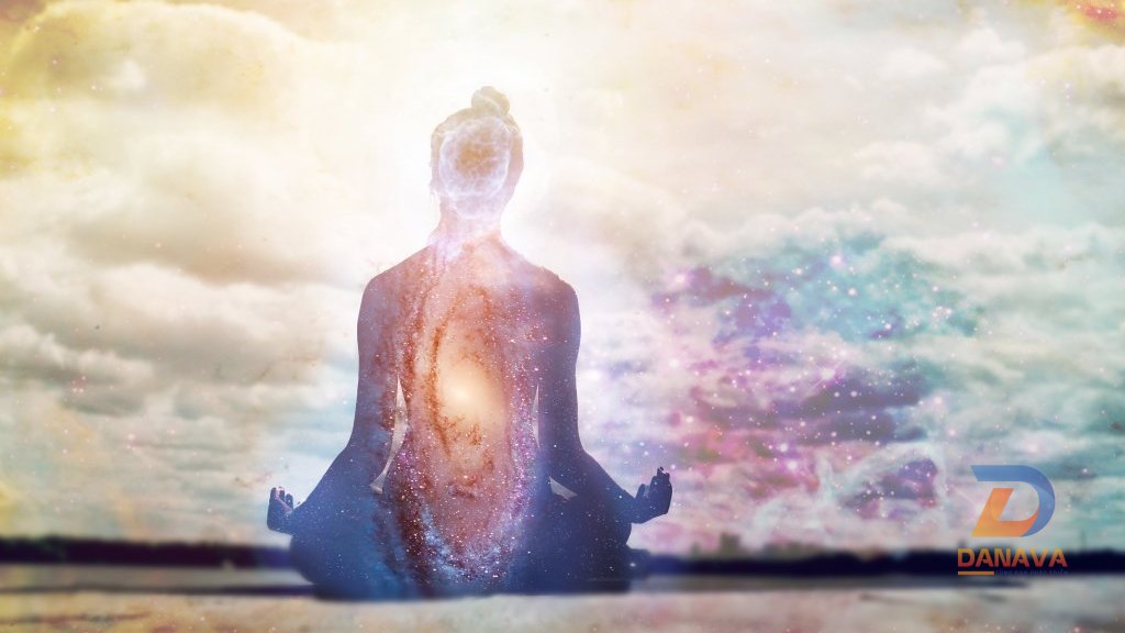 Năng lượng prana trong cơ thể