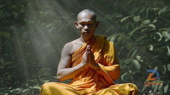 Muốn tâm bình an, hãy thực hành thiền định mỗi ngày